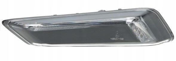 MTX 1217898491 Світлодіодний покажчик повороту LED VOLVO FH4 21- FH16 2021 FM 2021 FMX
