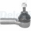 TA1607 DELPHI Накінечник рульової тяги