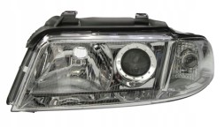 Abakus 441-1137L-ND-EM Audi a4 b5 99-01 нова фа ліва