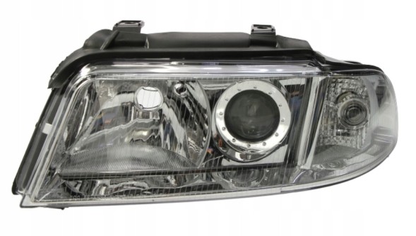 Abakus 441-1137L-ND-EM Audi a4 b5 99-01 нова фа ліва