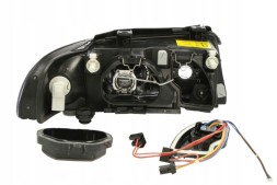 Abakus 441-1137L-ND-EM Audi a4 b5 99-01 нова фа ліва