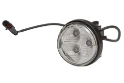 Hella 2PT 009 599-111 Денні ходові вогні hella 2pt 009 599-111 для вантажних автомобілів