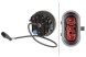 Hella 2PT 009 599-111 Денні ходові вогні hella 2pt 009 599-111 для вантажних автомобілів