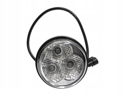 Hella 2PT 009 599-111 Денні ходові вогні hella 2pt 009 599-111 для вантажних автомобілів
