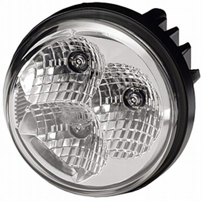 Hella 2PT 009 599-111 Денні ходові вогні hella 2pt 009 599-111 для вантажних автомобілів