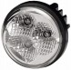 Hella 2PT 009 599-111 Денні ходові вогні hella 2pt 009 599-111 для вантажних автомобілів