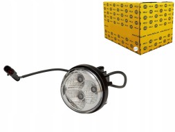 Hella 2PT 009 599-111 Денні ходові вогні hella 2pt 009 599-111 для вантажних автомобілів