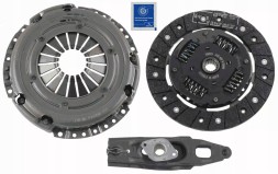Sachs 3000 951 039 Комплект зчеплення sachs 3000 951 039
