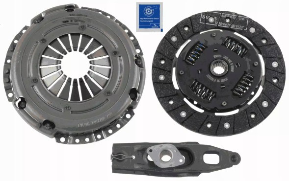 Sachs 3000 951 039 Комплект зчеплення sachs 3000 951 039