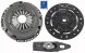 Sachs 3000 951 039 Комплект зчеплення sachs 3000 951 039
