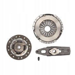 Sachs 3000 951 039 Комплект зчеплення sachs 3000 951 039