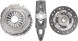 Sachs 3000 951 039 Комплект зчеплення sachs 3000 951 039
