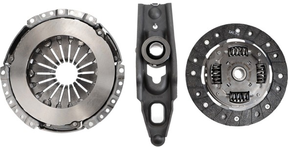 Sachs 3000 951 039 Комплект зчеплення sachs 3000 951 039