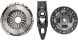 Sachs 3000 951 039 Комплект зчеплення sachs 3000 951 039