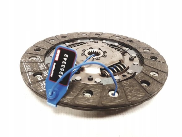 Sachs 3000 951 039 Комплект зчеплення sachs 3000 951 039