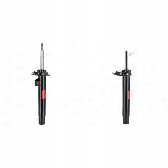 KYB 33494 65 2x амортизатори KYB FRONT L+R для BMW 3 E46, E46