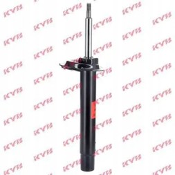 KYB 33494 65 2x амортизатори KYB FRONT L+R для BMW 3 E46, E46