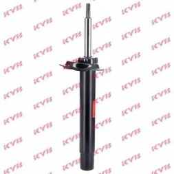 KYB 33494 65 2x амортизатори KYB FRONT L+R для BMW 3 E46, E46