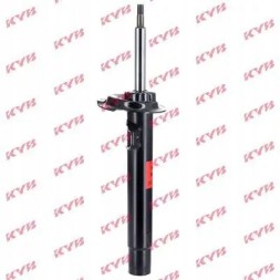 KYB 33494 65 2x амортизатори KYB FRONT L+R для BMW 3 E46, E46