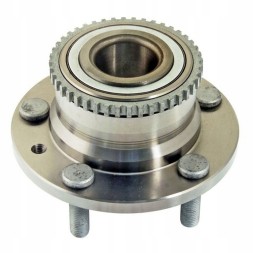CBK 512271 СТУПИЦА КОЛЕСА FORD FUSION 2006-2012 FWD
