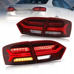 VLAND LDVWV8 9503910E mhm Лампи тиль ne kpl Vland Світлодіоди Динамічні Тюнінг VW Jetta VI 5c 6 2010-14