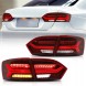 VLAND LDVWV8 9503910E mhm Лампи тиль ne kpl Vland Світлодіоди Динамічні Тюнінг VW Jetta VI 5c 6 2010-14