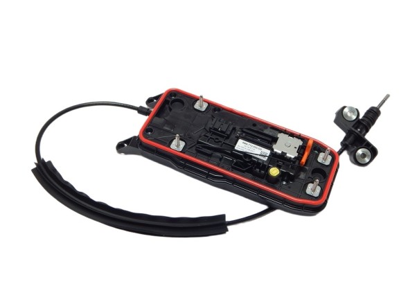 Volkswagen OE VW ГОЛЬФ 8 МЕХАНІЗМ ПЕРЕМИКАННЯ ПЕРЕДАЧ 5WA713033CD