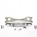Китай WF140 INS Nissan S14 S15 Front V2 Drift Angle Lock Kit із переміщенням тяги Wisefab