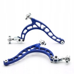 Китай WF140 INS Nissan S14 S15 Front V2 Drift Angle Lock Kit із переміщенням тяги Wisefab