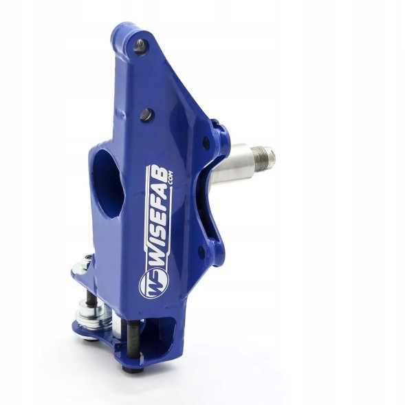 Китай WF140 INS Nissan S14 S15 Front V2 Drift Angle Lock Kit із переміщенням тяги Wisefab
