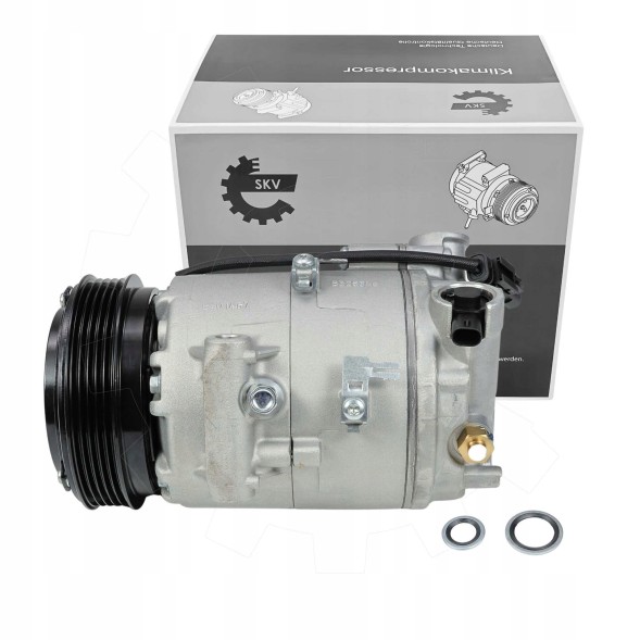 ESEN SKV 84SKV059 Компресор, кондиціонер