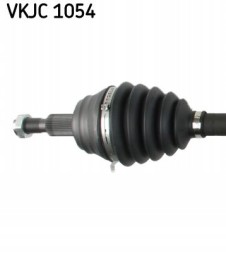 SKF VKJC 1054 Піввісь приводна передня права 810мм - skf vkjc 1054