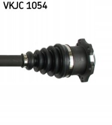 SKF VKJC 1054 Піввісь приводна передня права 810мм - skf vkjc 1054