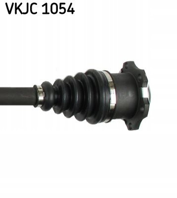 SKF VKJC 1054 Піввісь приводна передня права 810мм - skf vkjc 1054