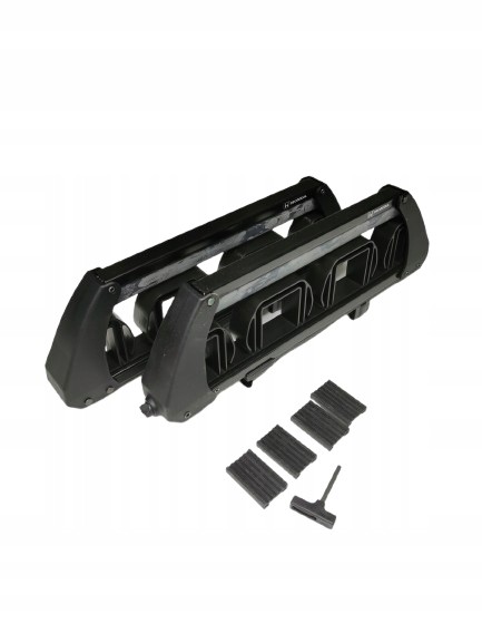 Honda OE Гірськолижний багажник Honda OE 08L03-TA1-601