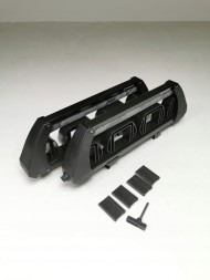 Honda OE Гірськолижний багажник Honda OE 08L03-TA1-601