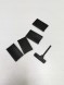 Honda OE Гірськолижний багажник Honda OE 08L03-TA1-601