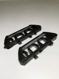 Honda OE Гірськолижний багажник Honda OE 08L03-TA1-601
