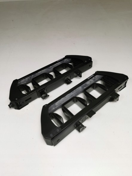 Honda OE Гірськолижний багажник Honda OE 08L03-TA1-601