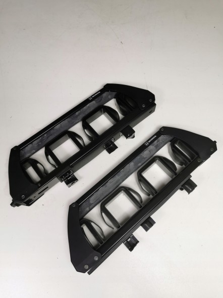 Honda OE Гірськолижний багажник Honda OE 08L03-TA1-601