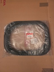 Honda OE 74440-T1G-E01 Ущільнювач кришки багажника CR-V 2013 НОВИЙ ОРИГІНАЛ