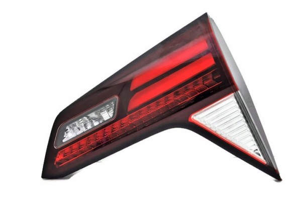 Китай WE8117-1310R-UENBM HONDA HR-V HRV VEZEL 15- ЛІХТАР LED ПРАВИЙ НОВИЙ ^
