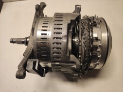 BMW OE 8G45 Серцевина коробки передач BMW Mini