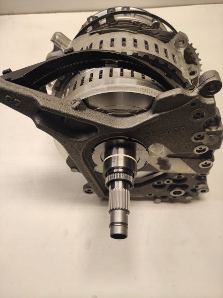 BMW OE 8G45 Серцевина коробки передач BMW Mini