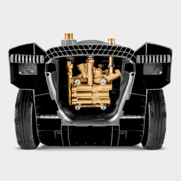 MTX 1.150-930.0 ШАЙБА HD 6/15M