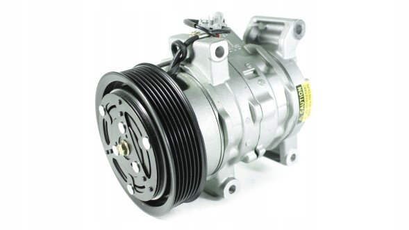 EURO KLIMA 88320-0K240 / 447160-2020 / 447180-8280 / 447260-8020 / 447280-2470 / 88310-0K110 / 88310-0K132 / 88310-0k111 / 88320-0K080 / 88320-0K240 / КОМПРЕСОР КОНДИЦІОНЕРУ TOYOTA HILUX VII 88320-0K240