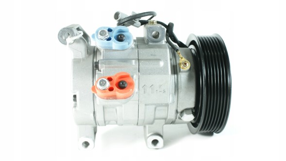 EURO KLIMA 88320-0K240 / 447160-2020 / 447180-8280 / 447260-8020 / 447280-2470 / 88310-0K110 / 88310-0K132 / 88310-0k111 / 88320-0K080 / 88320-0K240 / КОМПРЕСОР КОНДИЦІОНЕРУ TOYOTA HILUX VII 88320-0K240
