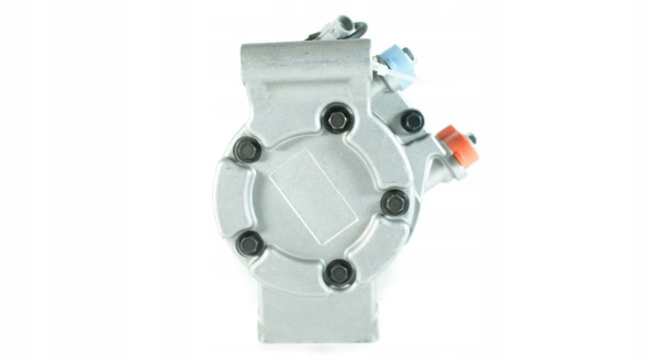 EURO KLIMA 88320-0K240 / 447160-2020 / 447180-8280 / 447260-8020 / 447280-2470 / 88310-0K110 / 88310-0K132 / 88310-0k111 / 88320-0K080 / 88320-0K240 / КОМПРЕСОР КОНДИЦІОНЕРУ TOYOTA HILUX VII 88320-0K240