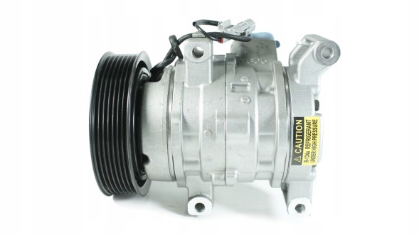 EURO KLIMA 88320-0K240 / 447160-2020 / 447180-8280 / 447260-8020 / 447280-2470 / 88310-0K110 / 88310-0K132 / 88310-0k111 / 88320-0K080 / 88320-0K240 / КОМПРЕСОР КОНДИЦІОНЕРУ TOYOTA HILUX VII 88320-0K240