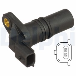SS11243 DELPHI ДАТЧИК ОБОРОТІВ ДВИГУНА